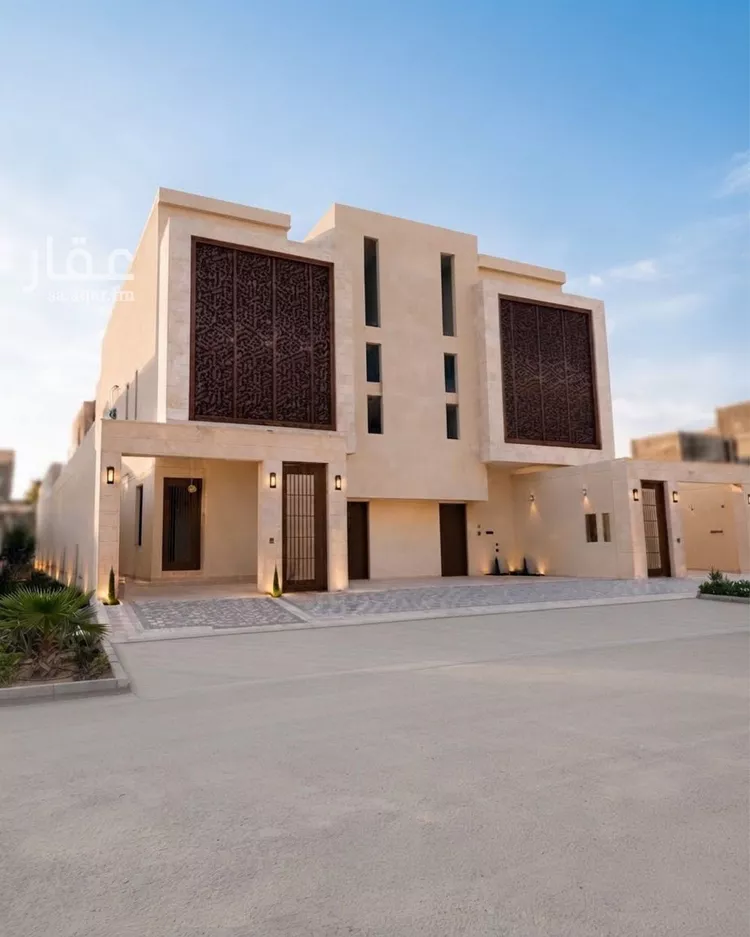 Floor for Sale in Riyadh Tuwaiq