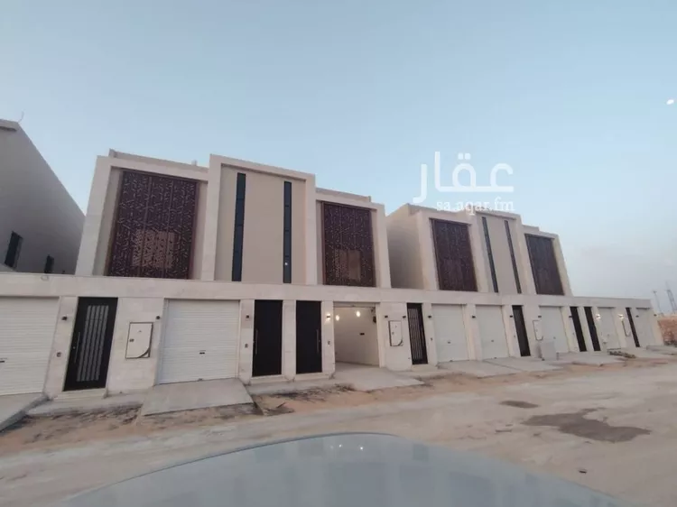 دور للبيع في شارع ماجد بن معيد, حي طويق, مدينة الرياض, منطقة الرياض صورة 2