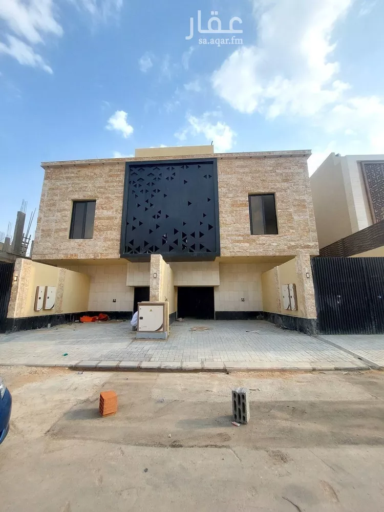 دور للبيع في شارع عبدالرحمن الداخل, حي طويق, مدينة الرياض, منطقة الرياض صورة 2