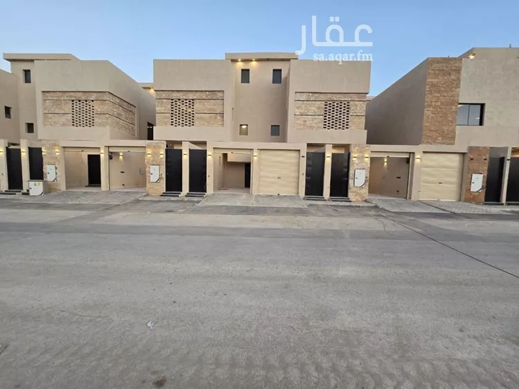 فيلا للبيع في شارع عبدالله بن مسرور, حي ديراب, مدينة الرياض, منطقة الرياض