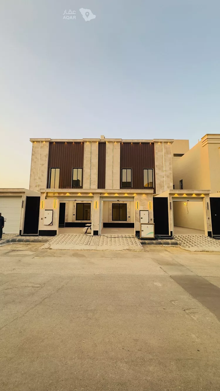 فيلا للبيع في شارع ابن محمود الكراني, حي طويق, مدينة الرياض, منطقة الرياض