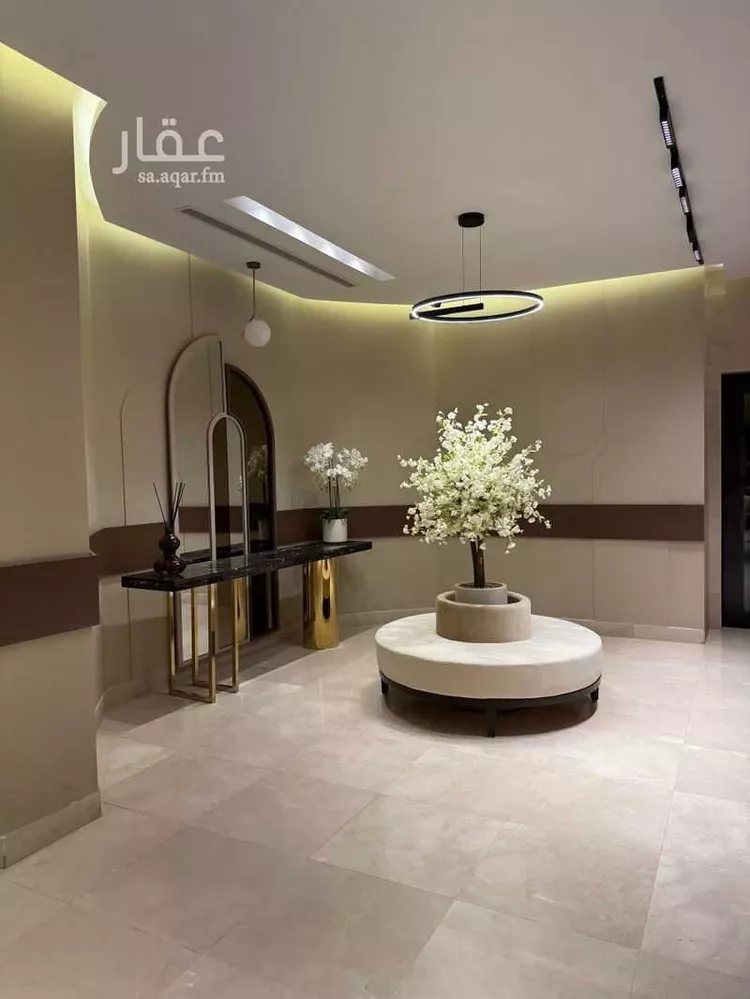شقة للإيجار في شارع البندق, حي الفيحاء, مدينة جدة, منطقة مكة المكرمة صورة 5