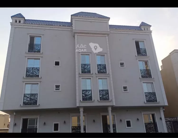عمارة للإيجار في شارع الامير ناصر بن عبدالعزيز, حي الروضة, مدينة الرياض, منطقة الرياض صورة 2