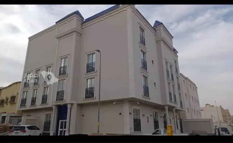 Building for Rent in Riyadh Ar Rawdah