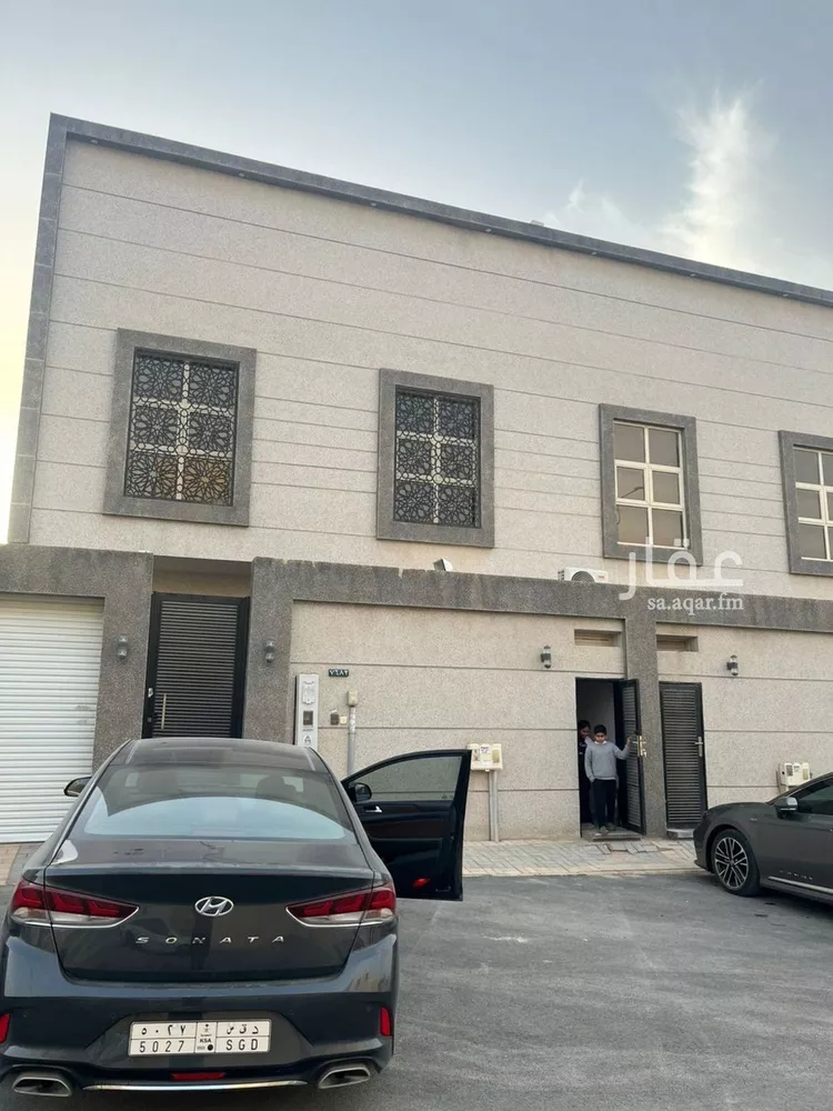 فيلا للإيجار في شارع رقم 45, حي الياسمين, مدينة الرياض, منطقة الرياض