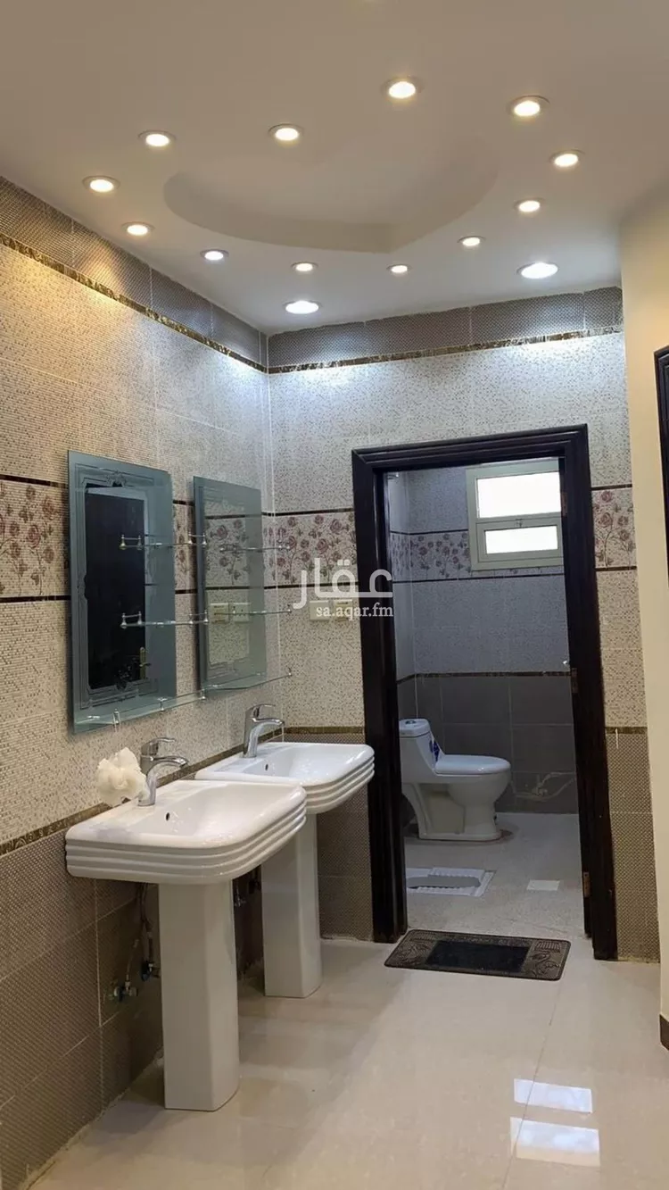 شقة للإيجار في شارع ينبع, حي ظهرة لبن, مدينة الرياض, منطقة الرياض صورة 3