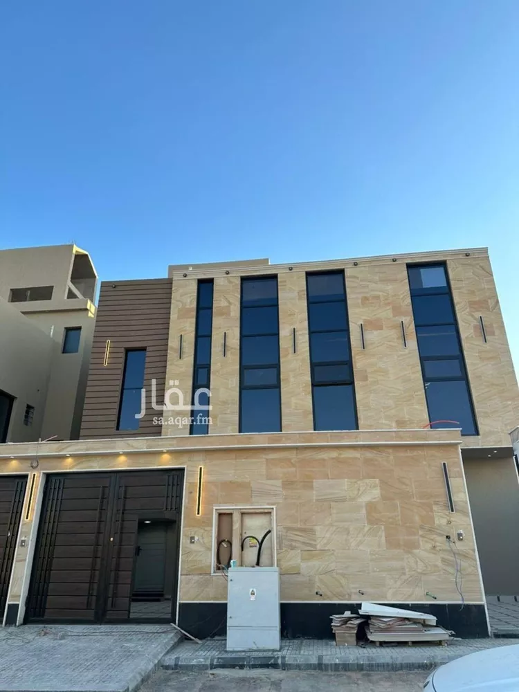 دور للإيجار في شارع حسين بن صديق دحلان, حي عكاظ, مدينة الرياض, منطقة الرياض