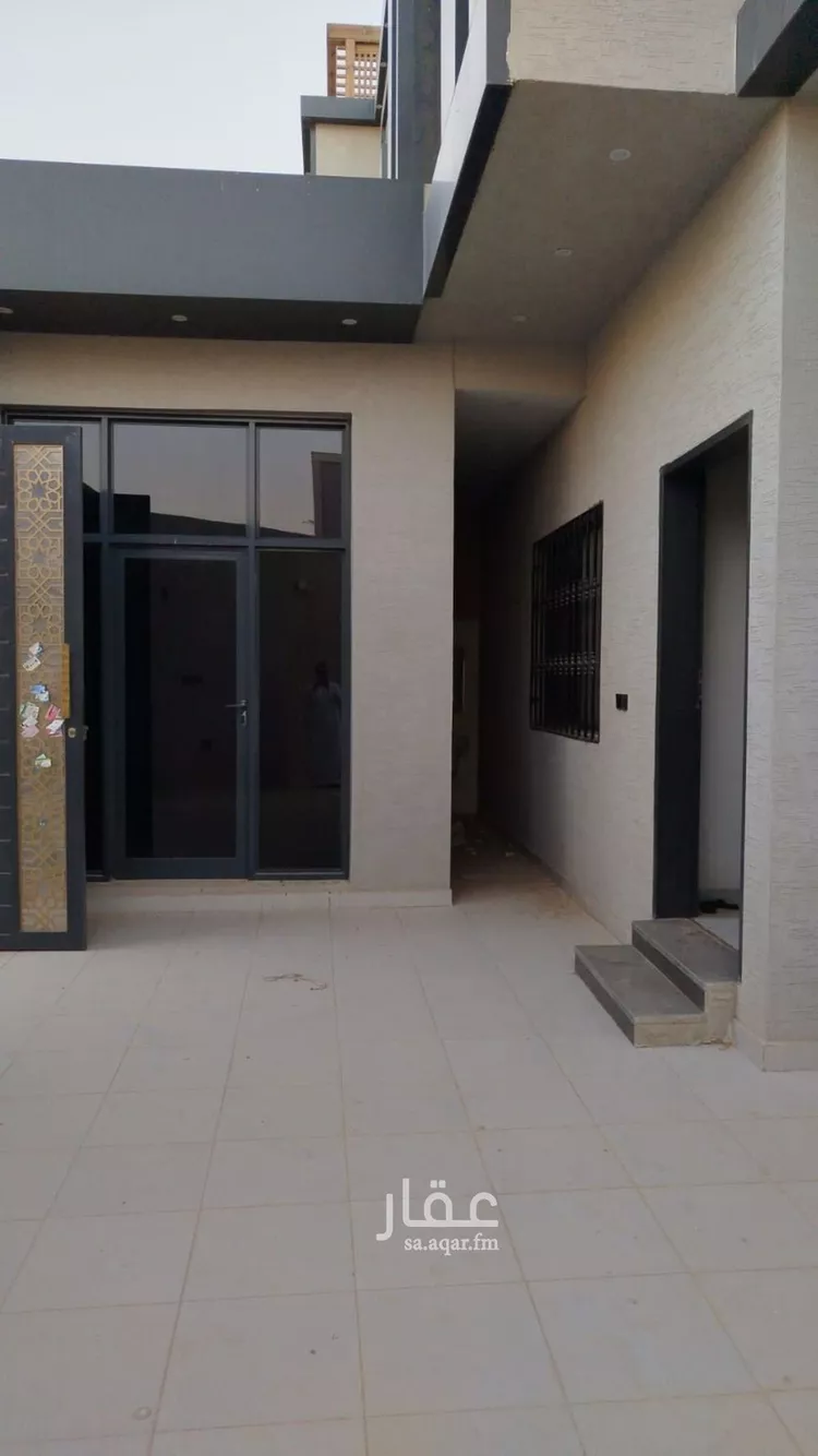 فيلا للإيجار في شارع عبدالخالق بن أبي طاهر, حي عكاظ, مدينة الرياض, منطقة الرياض صورة 3