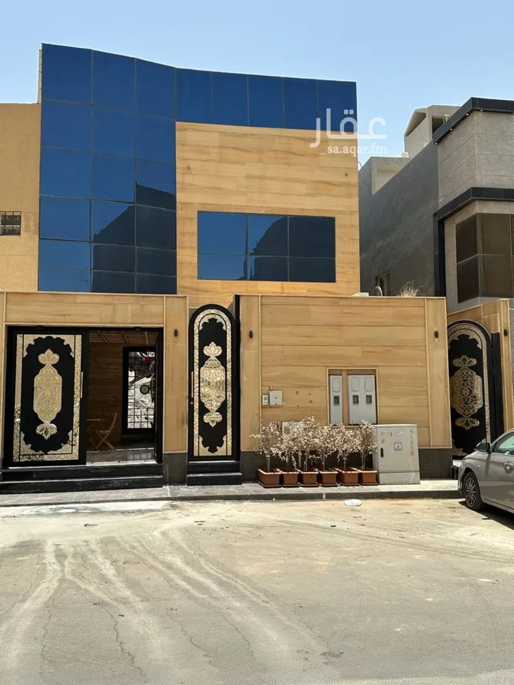 شقة للإيجار في شارع القطينة, حي الندى, مدينة الرياض, منطقة الرياض