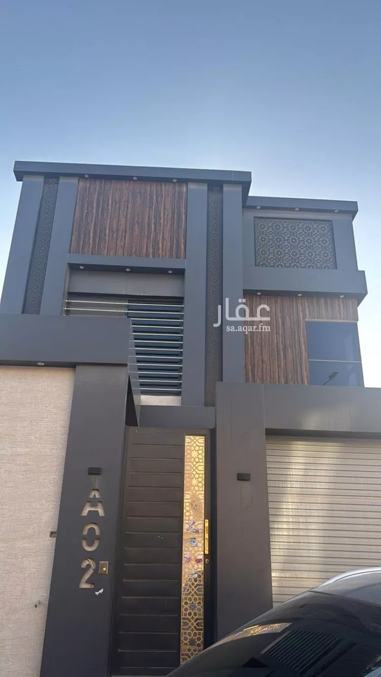 فيلا للإيجار في شارع عبدالخالق بن أبي طاهر, حي عكاظ, مدينة الرياض, منطقة الرياض