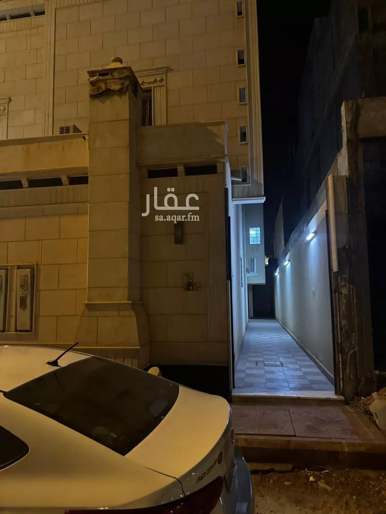 شقة للإيجار في شارع حمزة الجعلي, حي العوالي, مدينة الرياض, منطقة الرياض