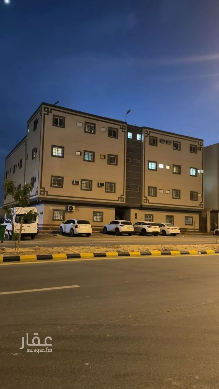 دور للإيجار في شارع حسين بن صديق دحلان, حي عكاظ, مدينة الرياض, منطقة الرياض