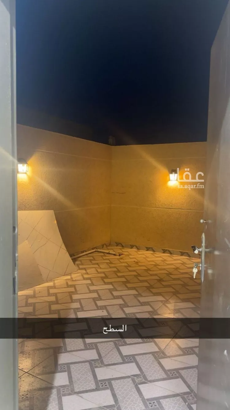 شقة للإيجار في حي الحزم, مدينة الرياض, منطقة الرياض صورة 3