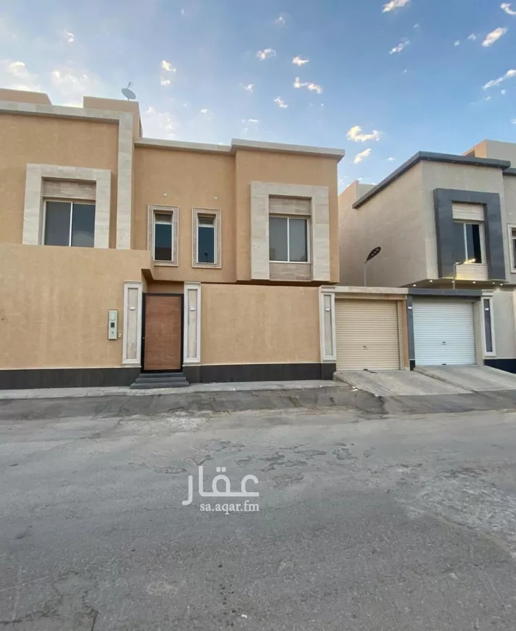 دور للإيجار في شارع حسين بن صديق دحلان, حي عكاظ, مدينة الرياض, منطقة الرياض