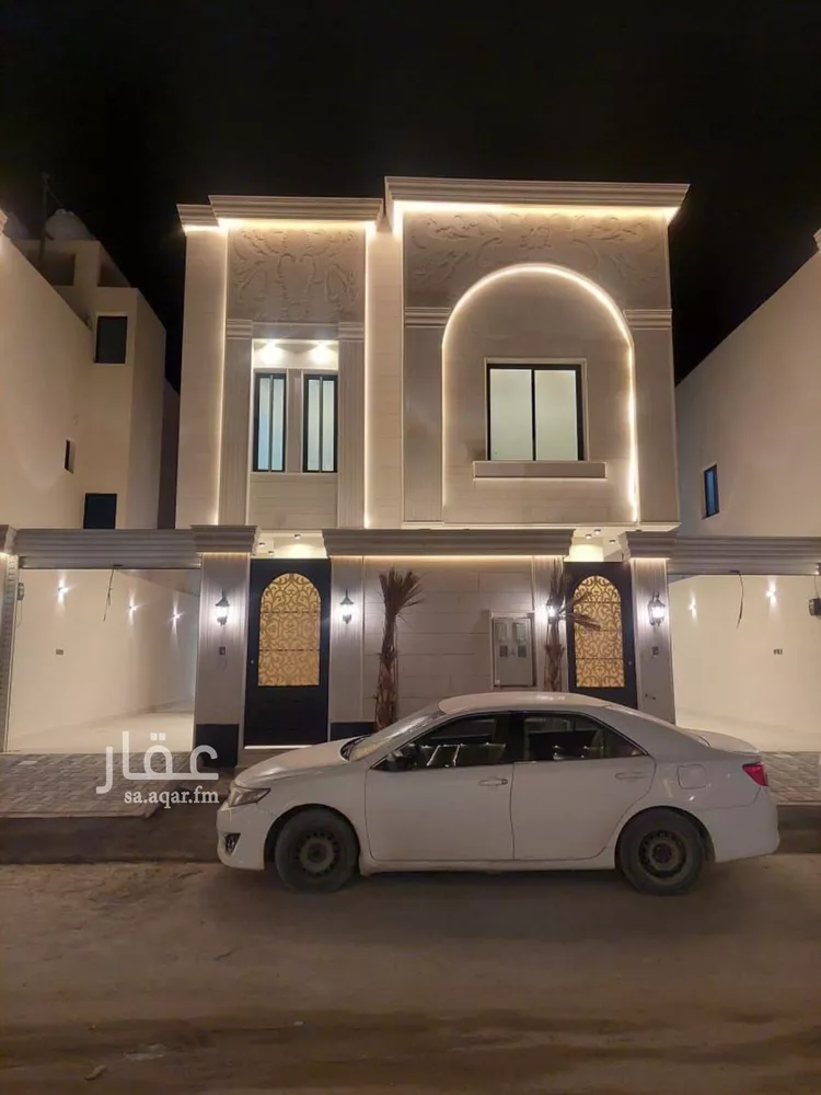 دور للإيجار في شارع حسين بن صديق دحلان, حي عكاظ, مدينة الرياض, منطقة الرياض