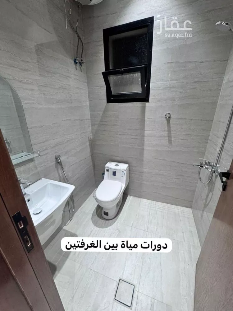 شقة للإيجار في شارع أحد, حي القادسية, مدينة الرياض, منطقة الرياض صورة 3