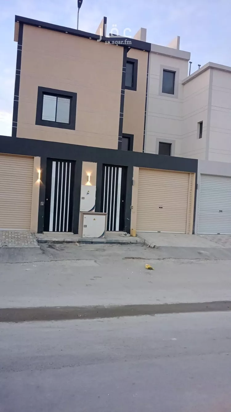 دور للإيجار في شارع حسين بن صديق دحلان, حي عكاظ, مدينة الرياض, منطقة الرياض