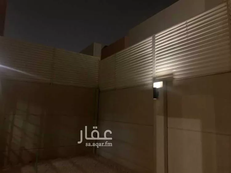فيلا للإيجار في شارع شمس الدين المزي, حي مطار الملك خالد الدولي, مدينة الرياض, منطقة الرياض صورة 4