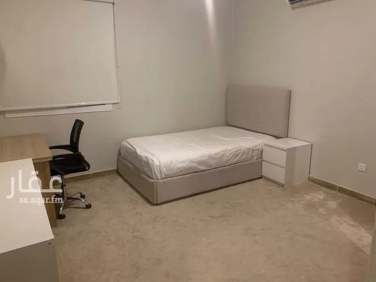 فيلا للإيجار في شارع شمس الدين المزي, حي مطار الملك خالد الدولي, مدينة الرياض, منطقة الرياض صورة 5