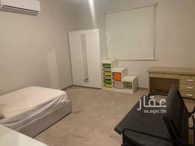 فيلا للإيجار في شارع شمس الدين المزي, حي مطار الملك خالد الدولي, مدينة الرياض, منطقة الرياض صورة 3