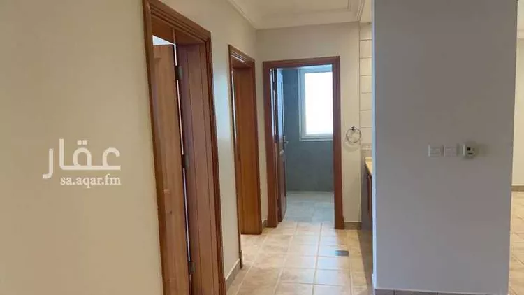 شقة للإيجار في شارع ابو عقيل المللي, حي الزهراء, مدينة جدة, منطقة مكة المكرمة صورة 4