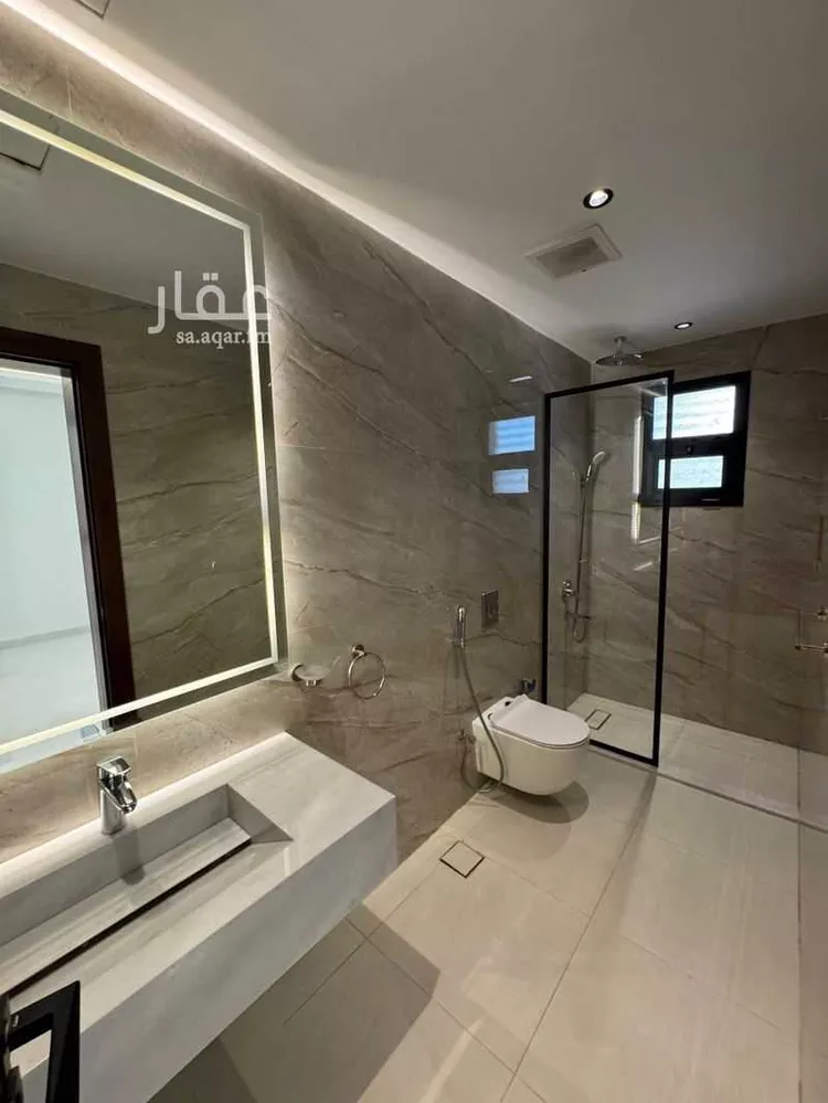 شقة للإيجار في شارع الابداع الفني, حي النهضة, مدينة جدة, منطقة مكة المكرمة صورة 3