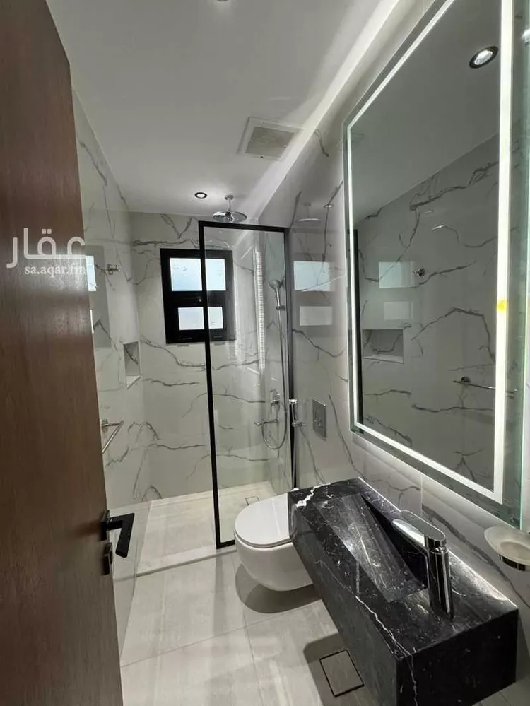 شقة للإيجار في شارع الابداع الفني, حي النهضة, مدينة جدة, منطقة مكة المكرمة صورة 4