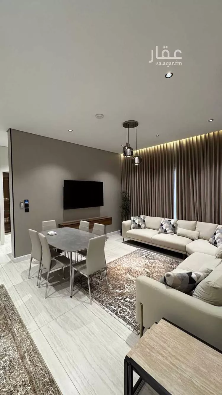 Apartment for Rent in Jeddah Al Nahdah