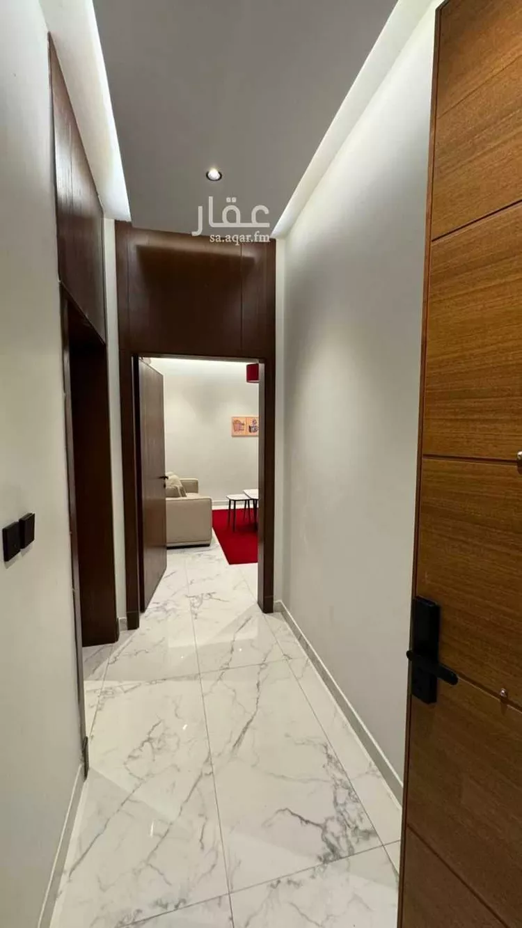 Apartment for Rent in Jeddah Az Zahra