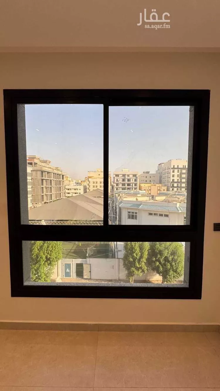 شقة للإيجار في شارع رمضان الوزيري, حي الروضة, مدينة جدة, منطقة مكة المكرمة صورة 4