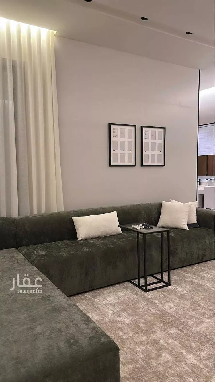 شقة للإيجار في شارع أحمد بن عبد الرحمن الشهاب, حي الفيحاء, مدينة جدة, منطقة مكة المكرمة