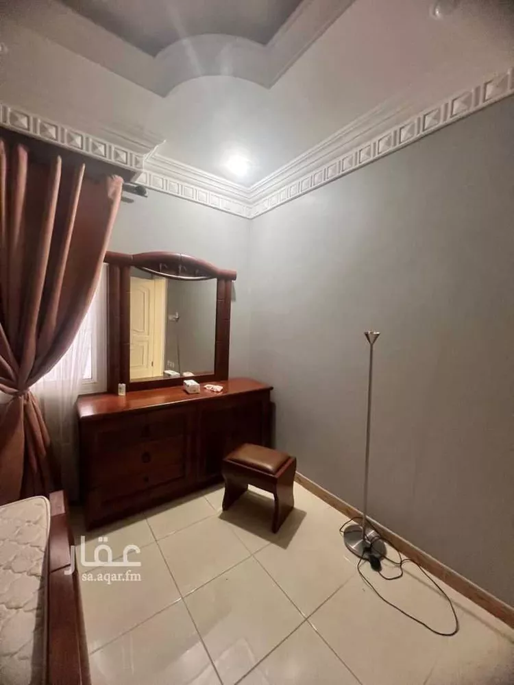 شقة للإيجار في شارع محمد المديني, حي الربوة, مدينة جدة, منطقة مكة المكرمة صورة 3
