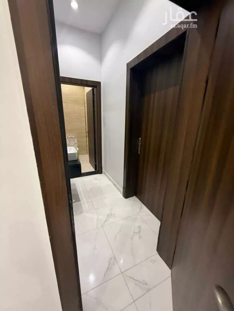 شقة للإيجار في شارع القمح, حي المروة, مدينة جدة, منطقة مكة المكرمة صورة 4