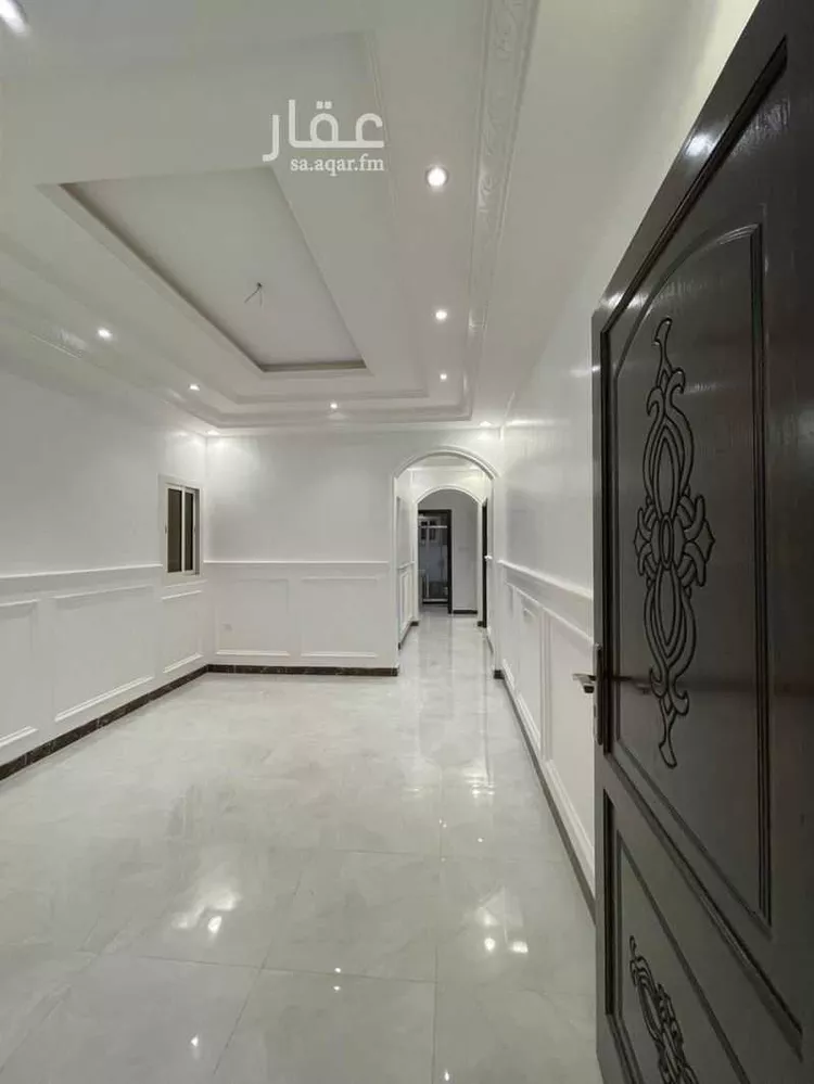 شقة للإيجار في شارع بهاء الزمان, حي المروة, مدينة جدة, منطقة مكة المكرمة صورة 3