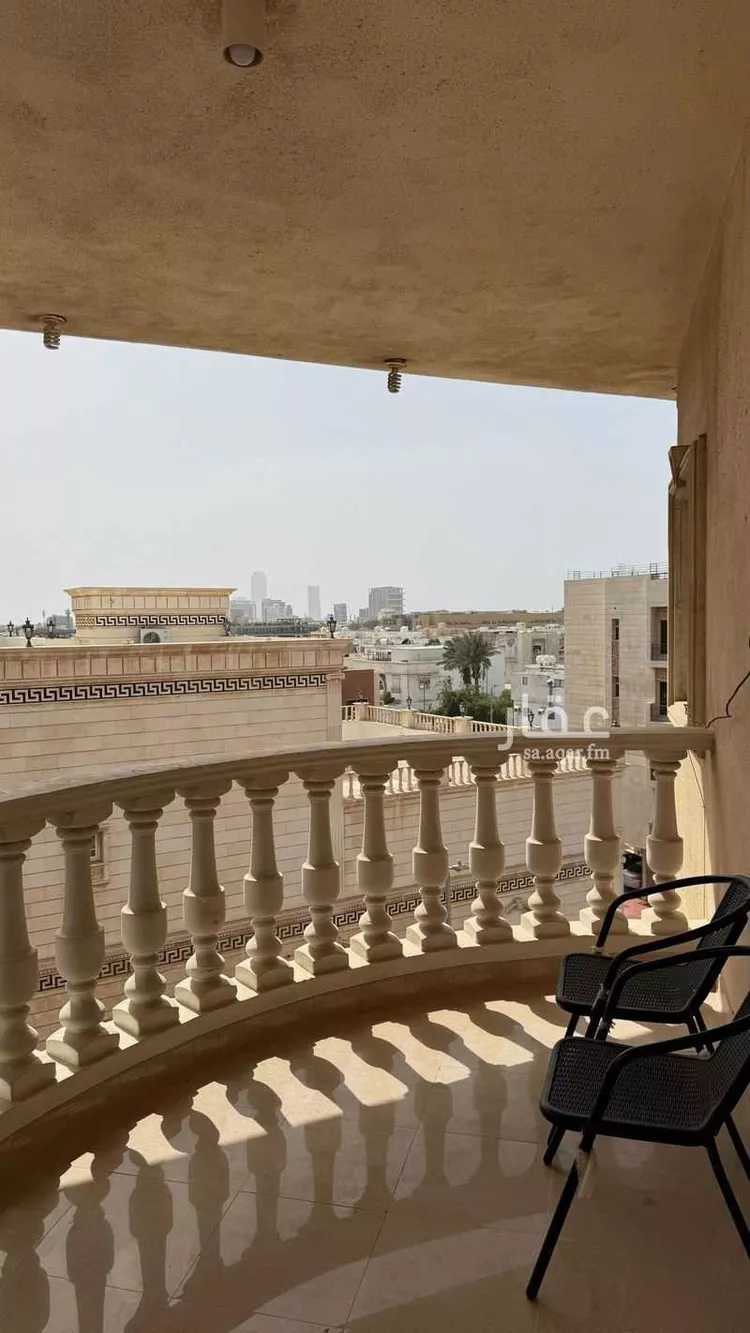 شقة للإيجار في شارع العوالي, حي الروضة, مدينة جدة, منطقة مكة المكرمة صورة 3