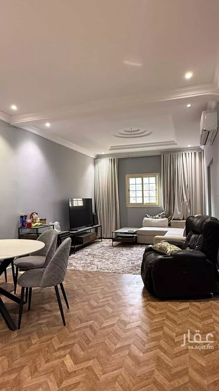 شقة للبيع في شارع زكي المحاسن, حي السلامة, مدينة جدة, منطقة مكة المكرمة 1 صورة