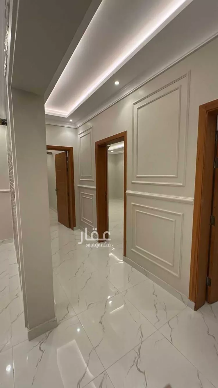 شقة للإيجار في شارع إسماعيل النبيه, حي الريان, مدينة جدة, منطقة مكة المكرمة صورة 5