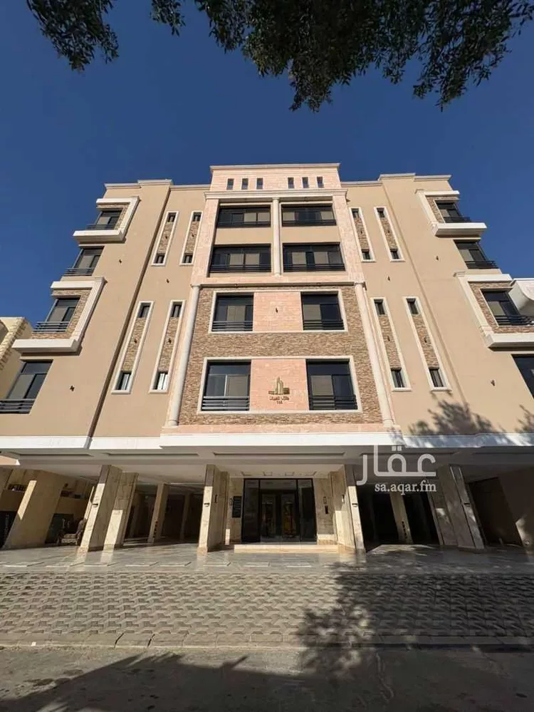Apartment for Rent in Jeddah Ar Rabwah