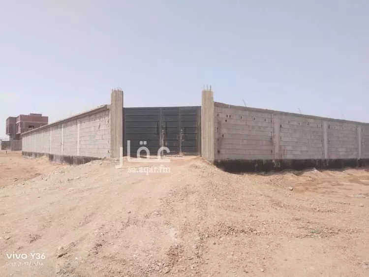 أرض للإيجار في شارع الغدير, حي الغدير, مدينة جدة, منطقة مكة المكرمة