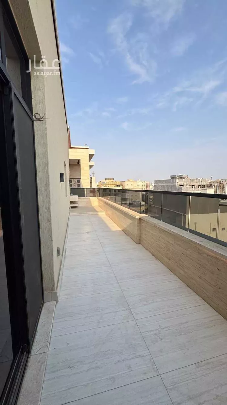 شقة للإيجار في شارع دار إبن الفرات, حي النهضة, مدينة جدة, منطقة مكة المكرمة صورة 4