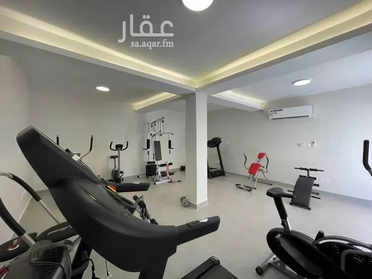 فيلا للإيجار في شارع الشعراء, حي الحمراء, مدينة جدة, منطقة مكة المكرمة صورة 4