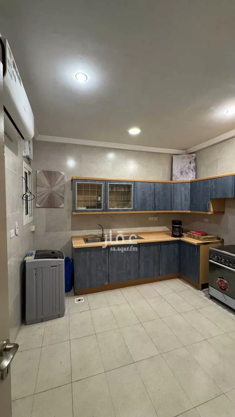 شقة للإيجار في شارع العوالي, حي الروضة, مدينة جدة, منطقة مكة المكرمة