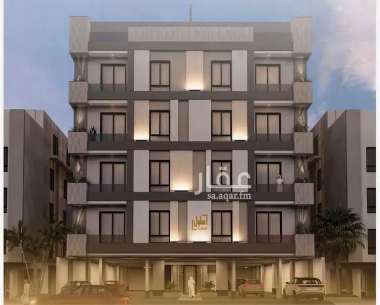 Apartment for Sale in Jeddah As Safaa صورة 3
