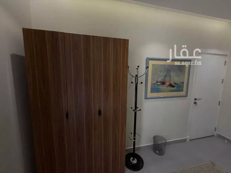 شقة للإيجار في شارع ابو سبره الجعفي, حي الزهراء, مدينة جدة, منطقة مكة المكرمة صورة 3