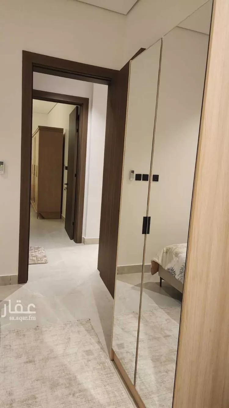 شقة للإيجار في شارع المروزي, حي السلامة, مدينة جدة, منطقة مكة المكرمة صورة 5