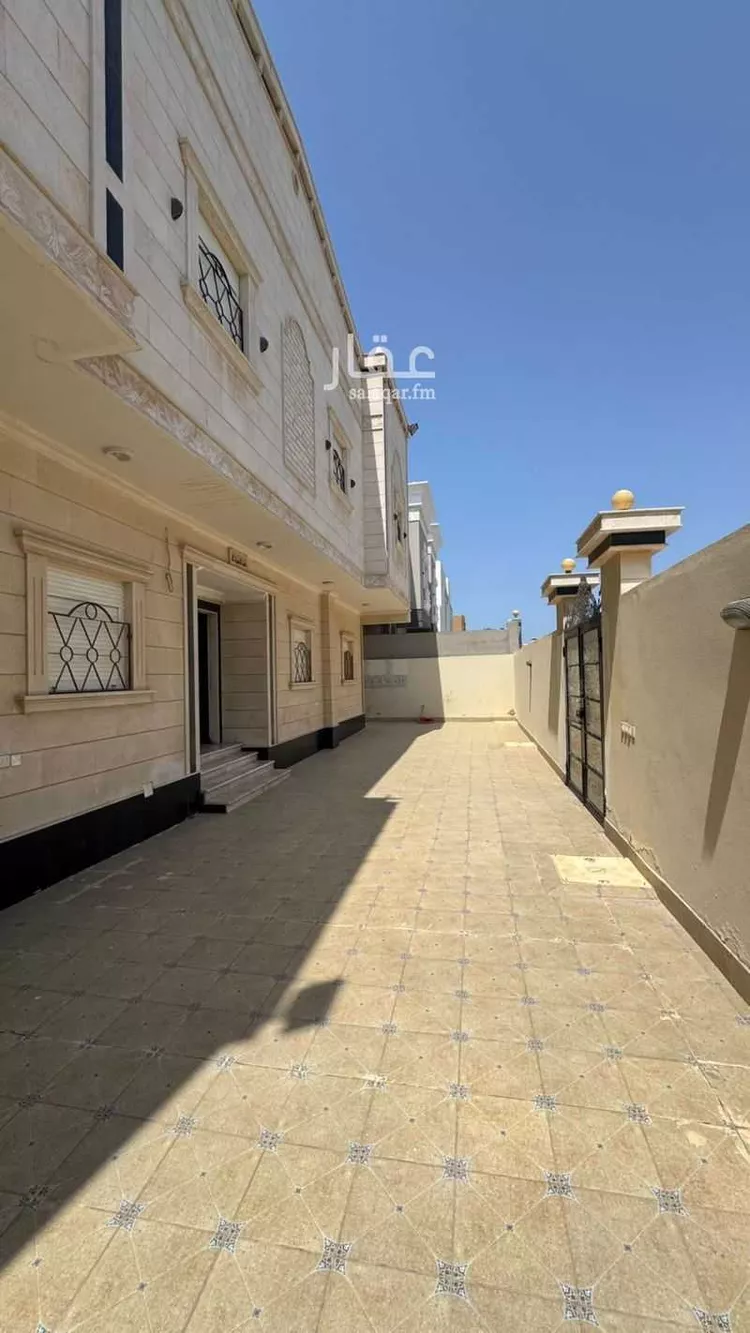 شقة للإيجار في شارع محمد الحريري البصري, حي المنارات, مدينة جدة, منطقة مكة المكرمة 19