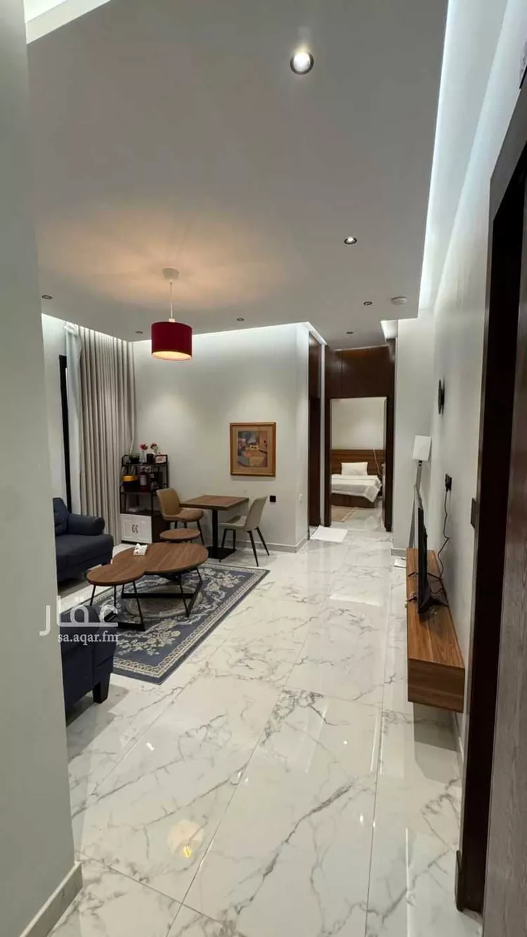 Apartment for Rent in Jeddah Az Zahra