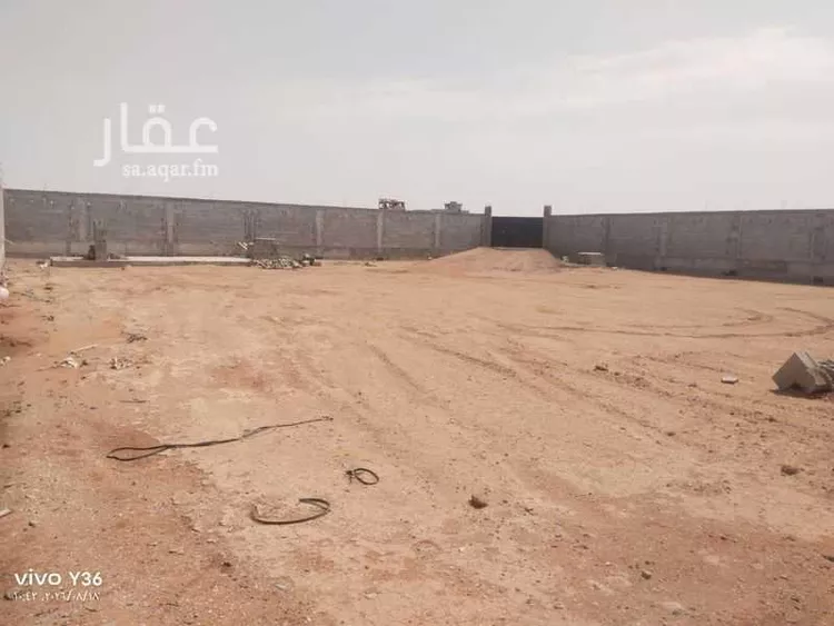 أرض للإيجار في شارع الغدير, حي الغدير, مدينة جدة, منطقة مكة المكرمة صورة 2