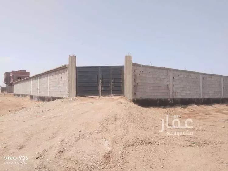 أرض للإيجار في شارع الغدير, حي الغدير, مدينة جدة, منطقة مكة المكرمة صورة 3