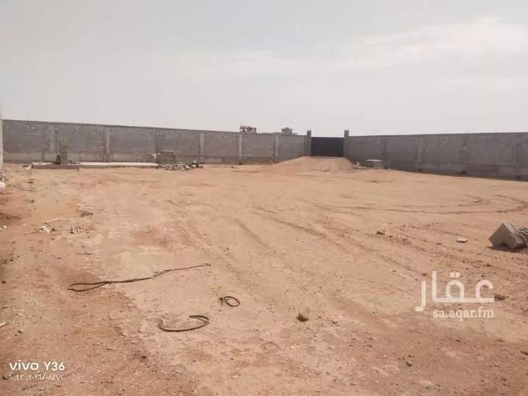أرض للإيجار في شارع الغدير, حي الغدير, مدينة جدة, منطقة مكة المكرمة صورة 4